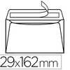 ENVELOPPE ELCO C5 162X229MM 100G AUTO-ADHÉSIVE BOÎTE 500 UNITÉS ENVELOPPE ELCO C5 162X229MM 100G AUTO-ADHÉSIVE BOÎTE 500 UNITÉS