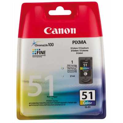 cartouches-jet-d-encre-canon-0618b001-cmy