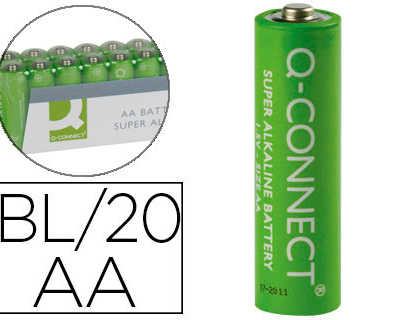 pile-q-connect-alcaline-aa-lr6-capacita-1-5v-pack-20-unitas