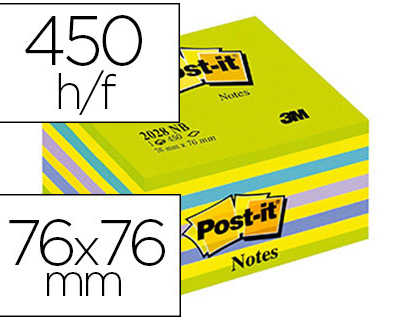 bloc-notes-post-it-cube-76x76m-m-450f-repositionnables-coloris-light-anergie