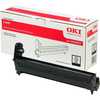 Oki C8600 Tambour Black 20000 PAGES Oki C8600 Tambour Black 20000 PAGES