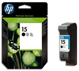 cartouches-jet-d-encre-hp-c6615de-black