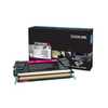 Lexmark X746A3MG Magenta Corpo. Toner 7K Lexmark X746A3MG Magenta Corpo. Toner 7K