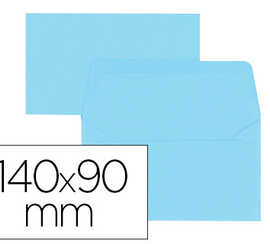 enveloppe-oxford-valin-90x140m-m-120g-coloris-bleu-lagon-atui-20-unitas