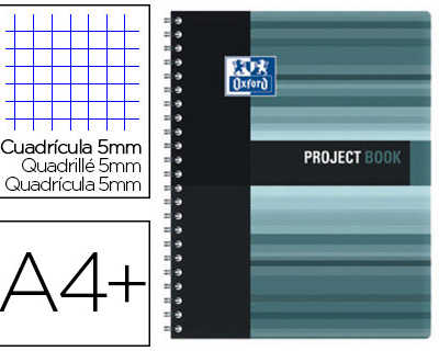 cahier-spirale-oxford-projectb-ook-optik-paper-couverture-pp-a4-200-pages-datachables-perforaes-5x5mm