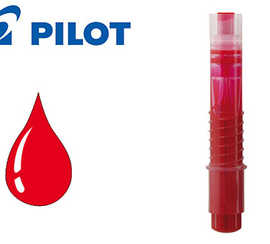 recharge-pilot-wbs-vs-pour-mar-queurs-v-board-master-traca-1-3mm-encre-liquide-base-alcool-couleurs-vives-rouge