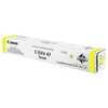 Canon 8519B002AA Toner Yellow C-EXV47 Canon 8519B002AA Toner Yellow C-EXV47