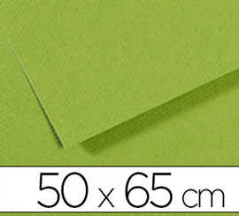 papier-dessin-canson-feuille-m-i-teintes-n-475-grain-galatina-haute-teneur-coton-160g-50x65cm-unicolore-vert-pomme