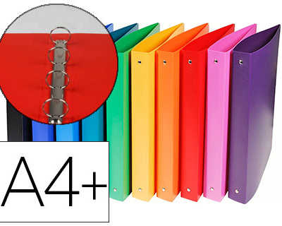 classeur-exacompta-4-anneaux-1-5mm-polypropylene-5-10e-a4-dos-20mm-coloris-opaques-assortis-20u