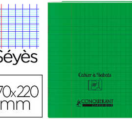 cahier-rabat-agraf-conqu-rant-classique-couverture-polypropyl-ne-17x22cm-48-pages-90g-s-y-s-coloris-vert