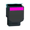 Lexmark XC2132 Toner Magenta Remanufacturé Lexmark XC2132 Toner Magenta Remanufacturé
