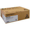 Ricoh 407999 Toner BK AIO 1K Type SP201E Ricoh 407999 Toner BK AIO 1K Type SP201E