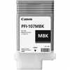 Canon 6704B001 PFI-107 MBK 130ml