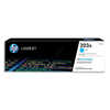 HP 203A Cyan LaserJet Toner Cartridge