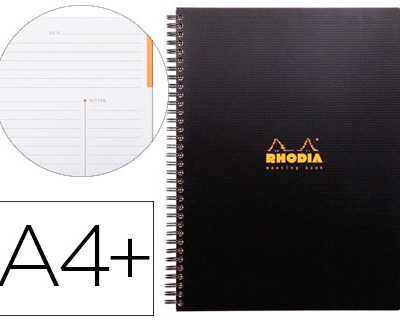 cahier-rhodiactive-notebook-re-liure-intagrale-noire-couverture-pp-a4-22-5x29-7cm-160-pages-90g-microperfora-pra-imprim