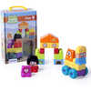 JEU MINILAND SUPER BLOCKS PETS 20 PIÈCES JEU MINILAND SUPER BLOCKS PETS 20 PIÈCES