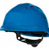CASQUE DELTAPLUS CHANTIER VENT ILA ANTI-UV POLYPROPYLENE SERRAGE ROTOR AJUSTABLE +50°C/-30°C COLORIS BLEU CASQUE DELTAPLUS CHANTIER VENT ILA ANTI-UV POLYPROPYLENE SERRAGE ROTOR AJUSTABLE +50°C/-30°C COLORIS BLEU