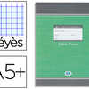 CAHIER ESSAIS PIQUA CONQUARANT SEPT COUVERTURE OFFSET TABLES DE CALCUL 17X22CM 48 PAGES 60G CAHIER ESSAIS PIQUA CONQUARANT SEPT COUVERTURE OFFSET TABLES DE CALCUL 17X22CM 48 PAGES 60G