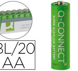 pile-q-connect-alcaline-aa-lr6-capacita-1-5v-pack-20-unitas