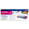 Brother TN245M toner Magenta 2200 p Brother TN245M toner Magenta 2200 p