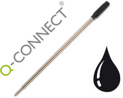 recharge-q-connect-stylo-bille-type-cross-largeur-moyenne-couleur-noir
