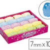 OEUF POLYRAPHIA 10M ASSORTIMEN T PASTEL BOÎTE 20 UNITAS OEUF POLYRAPHIA 10M ASSORTIMEN T PASTEL BOÎTE 20 UNITAS