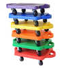 PLANCHE ROLLER PLASTICO ROTOTECH 435X300MM PLANCHE ROLLER PLASTICO ROTOTECH 435X300MM