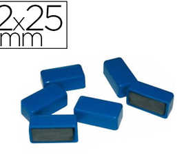 aimant-12x25mm-coloris-bleu-blister-6-unit-s