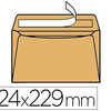 POCHETTE ELCO KRAFT BLOND C4 229X324MM 90G ADHÉSIVE BOÎTE 250 UNITÉS POCHETTE ELCO KRAFT BLOND C4 229X324MM 90G ADHÉSIVE BOÎTE 250 UNITÉS