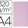 CHEMISE EXACOMPTA CARTE 240X32 0MM 320G DOCUMENTS A4 210X297MM SOUFFLET DOS TOILA 30MM COLORIS LILAS CHEMISE EXACOMPTA CARTE 240X32 0MM 320G DOCUMENTS A4 210X297MM SOUFFLET DOS TOILA 30MM COLORIS LILAS