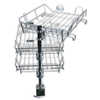 SET 3 CORBEILLES Q-CONNECT MÉT ALLIQUES SUPPORT ROTATIF CHROMÉ TOURNE 360 DEGRÉS CORBEILLE INDIVIDUELLE 370X275X90MM SET 3 CORBEILLES Q-CONNECT MÉT ALLIQUES SUPPORT ROTATIF CHROMÉ TOURNE 360 DEGRÉS CORBEILLE INDIVIDUELLE 370X275X90MM