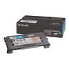 Lexmark C500H2CG Toner LD Cyn C500n3000P Lexmark C500H2CG Toner LD Cyn C500n3000P