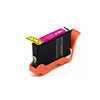 Lexmark 150XL Jet d'Encre Magenta Compatible Lexmark 150XL Jet d'Encre Magenta Compatible