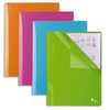 PROTEGE-DOCUMENTS ELBA ART POP POLYPROPYLENE OPAQUE A4 40 POCHETTES