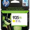 HP C2P26AE / 935XL Jet d'Encre Jaune Compatible HP C2P26AE / 935XL Jet d'Encre Jaune Compatible