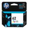 HP 62 Tri-color Ink Cartridge