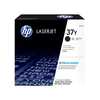 HP 37Y Extra High Yield Black LaserJet HP 37Y Extra High Yield Black LaserJet