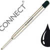 RECHARGE UNIVERSELLE STYLO-BIL LE LARGEUR MOYENNE COLORIS NOIR RECHARGE UNIVERSELLE STYLO-BIL LE LARGEUR MOYENNE COLORIS NOIR