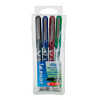 ROLLER PILOT VBALL 5 ACRITURE FINE 0.1MM ENCRE LIQUIDE NIVEAU VISIBLE RAGULATEUR DABIT CLIP MATAL POCHETTE 4 UNITAS ROLLER PILOT VBALL 5 ACRITURE FINE 0.1MM ENCRE LIQUIDE NIVEAU VISIBLE RAGULATEUR DABIT CLIP MATAL POCHETTE 4 UNITAS
