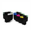 Lexmark 802H - Pack de 4 cartouches