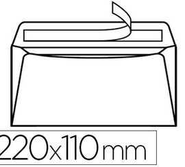 enveloppe-gpv-green-erapure-recycl-e-dl-110x220mm-90g-bande-auto-adh-sive-fen-tre-45x100mm-bo-te-500-unit-s