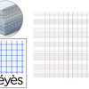 PAPIER AFFICHE MAILDOR RÉGLURE SÉYÈS 60X80CM 90G COLORIS BLANC PAQUET 25F PAPIER AFFICHE MAILDOR RÉGLURE SÉYÈS 60X80CM 90G COLORIS BLANC PAQUET 25F