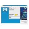 HP Q5952A Toner Jaune HP Q5952A Toner Jaune