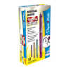 ROLLER PAPER MATE REPLAY PREMIUM ENCRE EFFAÇABLE COULEURS ASSORTIES ROLLER PAPER MATE REPLAY PREMIUM ENCRE EFFAÇABLE COULEURS ASSORTIES
