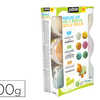PÂTE À MODELER PÉBÉO BIO 90G SET DE 6 UNITÉS PÂTE À MODELER PÉBÉO BIO 90G SET DE 6 UNITÉS