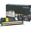 LEXMARK C5240YH YLE LD.LRP C524/C534 5K LEXMARK C5240YH YLE LD.LRP C524/C534 5K