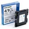 Ricoh GC-41C Cyan 2200p Ricoh GC-41C Cyan 2200p