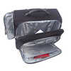 PILOT CASE ROLLER POUR ORDINATEUR 15.6" CAPACITÉ 25L DIMENSIONS 380X250X360MM COLORIS NOIR PILOT CASE ROLLER POUR ORDINATEUR 15.6" CAPACITÉ 25L DIMENSIONS 380X250X360MM COLORIS NOIR