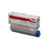 OKI TONER CYAN MC760/770/780 6K OKI TONER CYAN MC760/770/780 6K