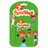 JEU DES 7 FAMILLES ÉDITIONS LITO LES SPORTS JEU DES 7 FAMILLES ÉDITIONS LITO LES SPORTS